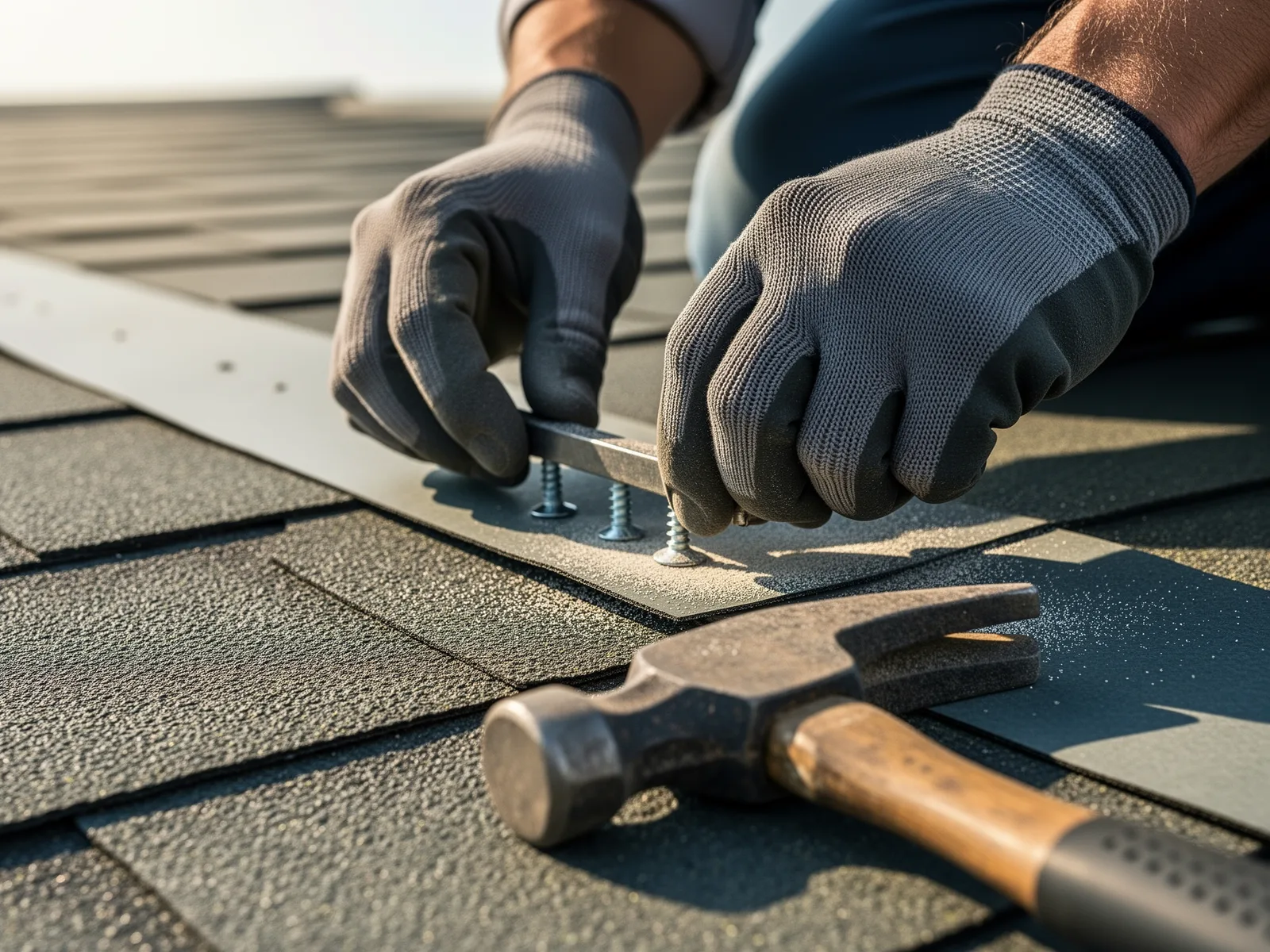 Why choose Fascia Repair in Valier, PA